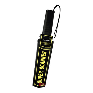 Detector De Metales Preciosos Recargable - Ps