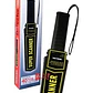 Detector De Metales Preciosos Recargable - Ps - Miniatura 2