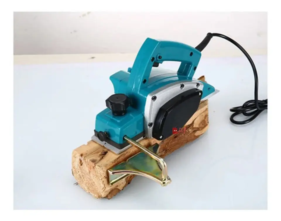 Cepilladora Eléctrica Para Madera 560w - Ps 3