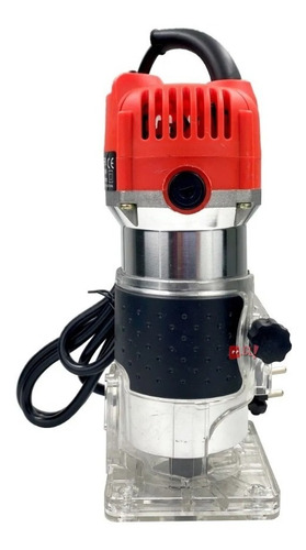 Fresadora De Madera De 800w - Ps