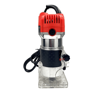 Fresadora De Madera De 800w - Ps