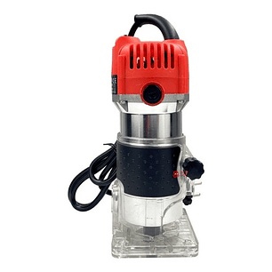 Fresadora De Madera De 800w - Ps