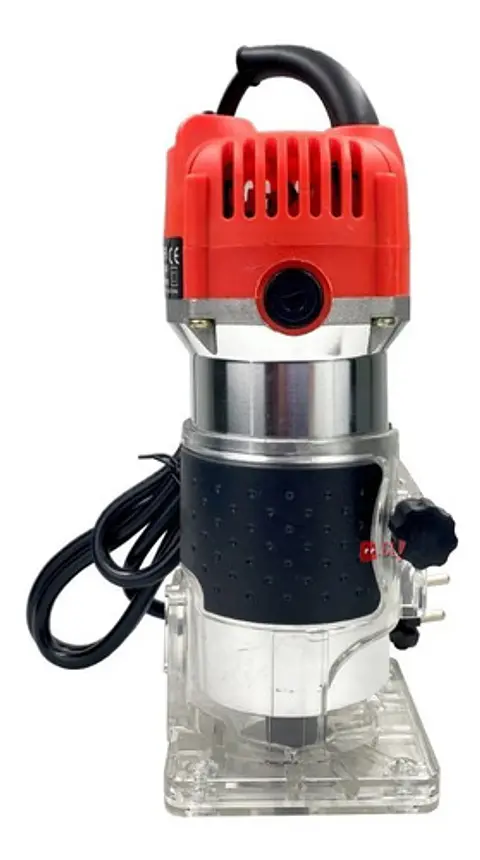 Fresadora De Madera De 800w - Ps