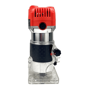 Fresadora De Madera De 800w - Ps