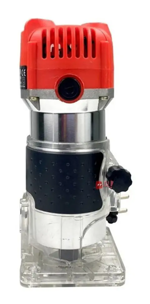 Fresadora De Madera De 800w - Ps