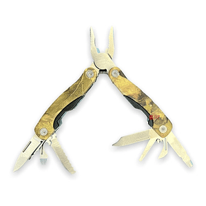 Alicate Táctico Multiuso 9 En 1 Diseño Militar - Ps