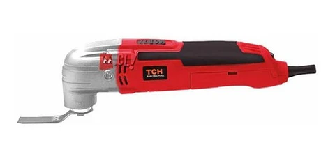 Herramienta Oscilante Multiuso 200w - Ps
