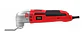 Herramienta Oscilante Multiuso 200w - Ps - Miniatura 1