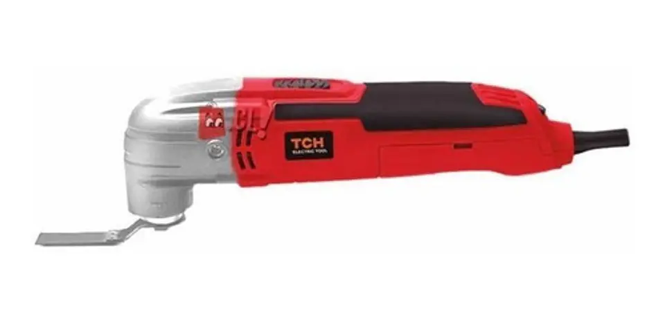 Herramienta Oscilante Multiuso 200w - Ps 1