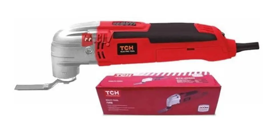 Herramienta Oscilante Multiuso 200w - Ps 3