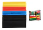 Cubre Cables Aisladores Termo Retráctil 328 Unidades - Ps - Miniatura 4