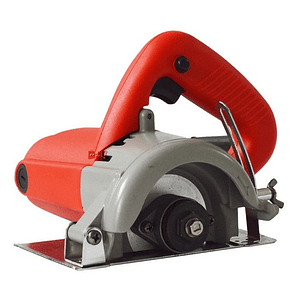 Sierra Circular 1200w Con Disco De 4 1/2 - Ps