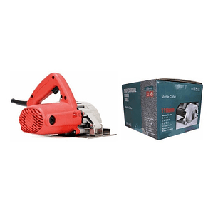 Sierra Circular 1200w Con Disco De 4 1/2 - Ps