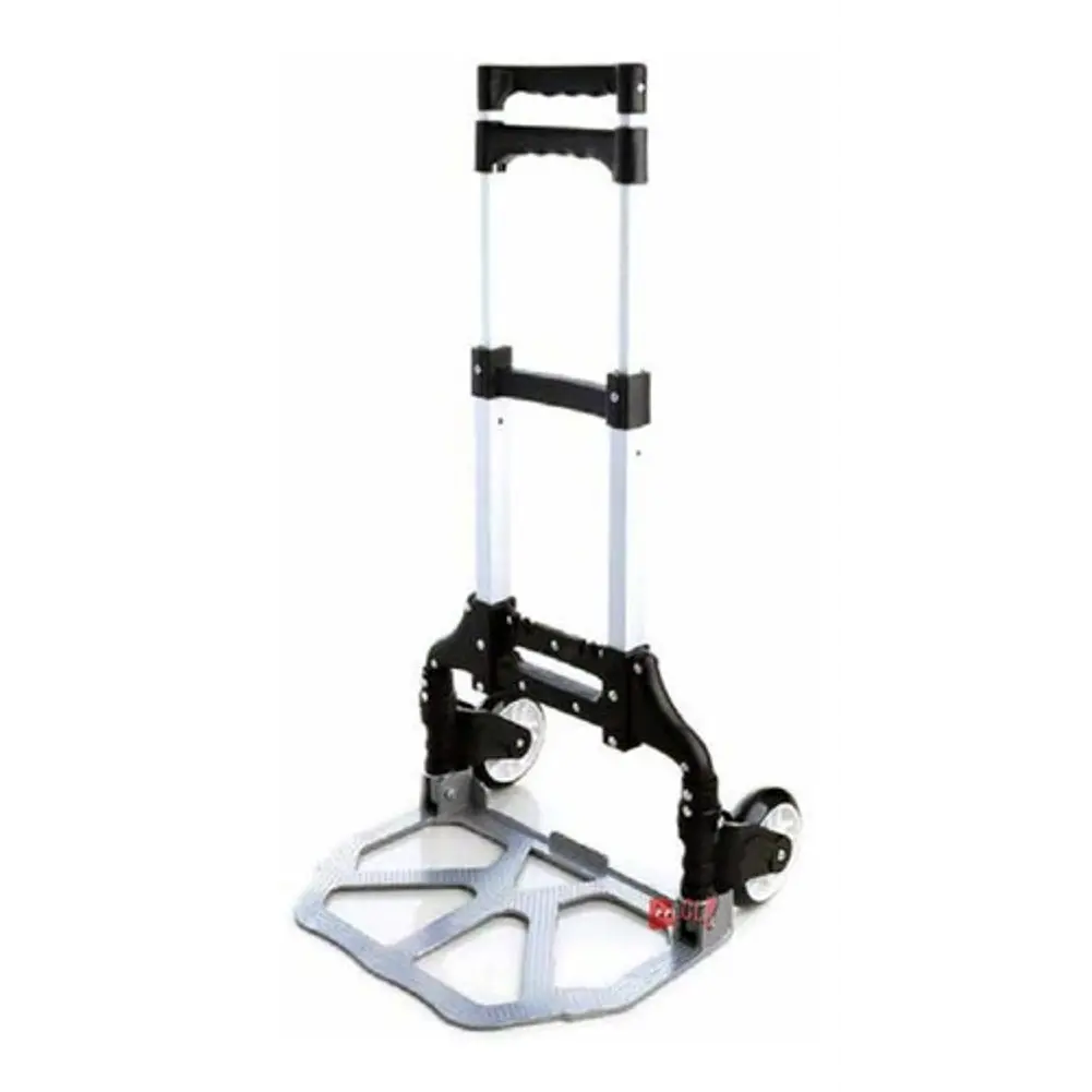 Carro Yegua Plegable Con Ruedas Carga Máxima 70kg - Ps 1