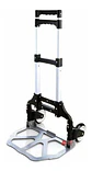 Carro Yegua Plegable Con Ruedas Carga Máxima 70kg - Ps - Miniatura 1