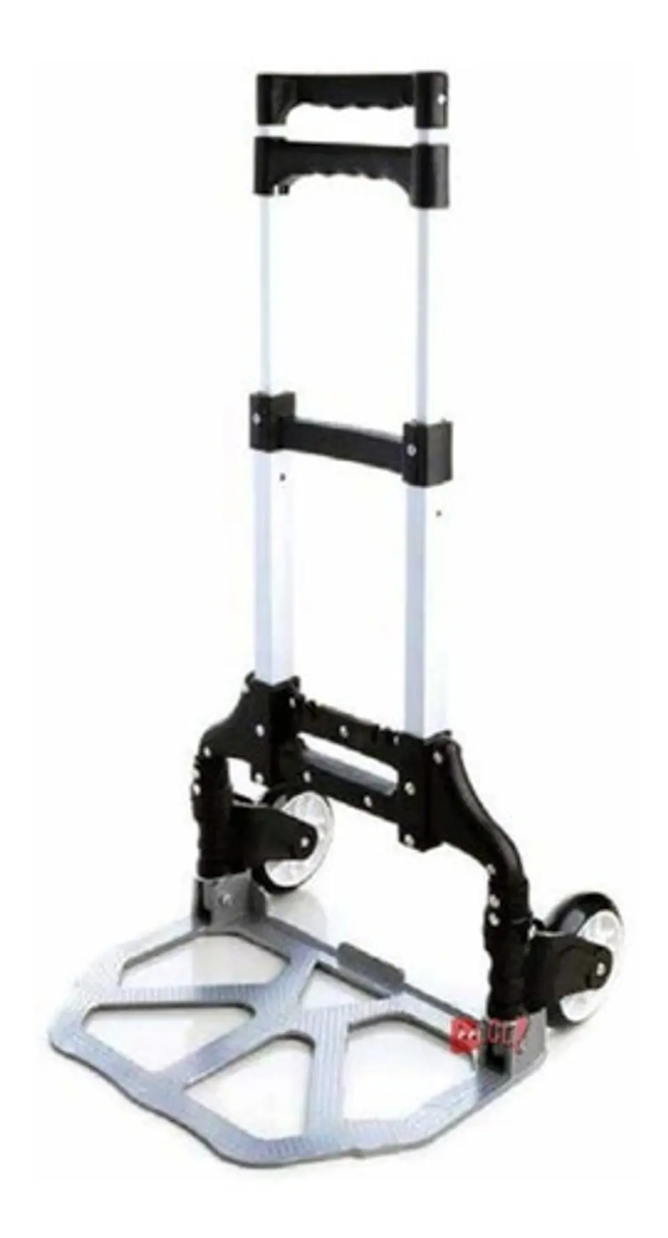 Carro Yegua Plegable Con Ruedas Carga Máxima 70kg - Ps 1