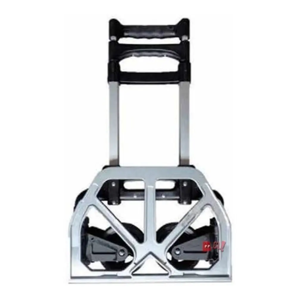 Carro Yegua Plegable Con Ruedas Carga Máxima 70kg - Ps 2