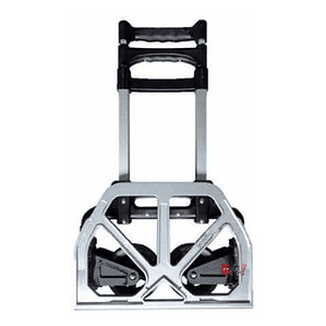 Carro Yegua Plegable Con Ruedas Carga Máxima 70kg - Ps