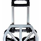 Carro Yegua Plegable Con Ruedas Carga Máxima 70kg - Ps - Miniatura 2