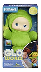 Peluche Espanta Cuco Playskool Dulcyluz Musical - Ps - Miniatura 1