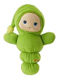 Peluche Espanta Cuco Playskool Dulcyluz Musical - Ps - Miniatura 2