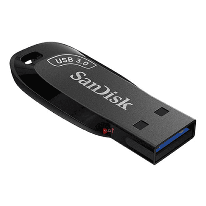 Pendrive Sandisk 32gb Usb 3.0 Ultra Shift - Ps 2