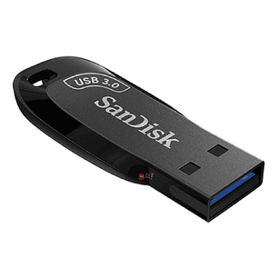 Pendrive Sandisk 64gb Usb 3.0 Ultra Shift - Ps