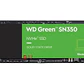 Unidad Ssd 240gb Pcie Nvme M.2 Sn350 Green - Ps - Miniatura 1