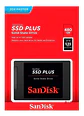 Unidad Ssd 480gb Sata3 Sandisk Plus - Ps - Miniatura 4