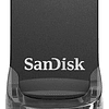 Pendrive Sandisk Ultra Fit 16gb 3.1 Gen 1 Negro 4