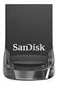 Pendrive Sandisk Ultra Fit 16gb 3.1 Gen 1 Negro - Miniatura 4
