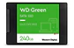Unidad Ssd 240gb Sata3 Green Wd - Ps - Miniatura 1