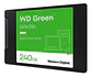Unidad Ssd 240gb Sata3 Green Wd - Ps - Miniatura 2