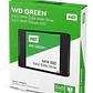 Unidad Ssd 240gb Sata3 Green Wd - Ps - Miniatura 3
