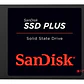 Unidad Ssd 240gb Sata3 Sandisk Plus - Ps - Miniatura 1