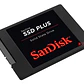 Unidad Ssd 240gb Sata3 Sandisk Plus - Ps - Miniatura 2