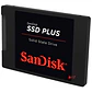 Unidad Ssd 240gb Sata3 Sandisk Plus - Ps - Miniatura 3
