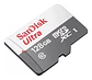 Tarjeta De Memoria Microsdxc Sandisk 128gb (100mb/s) - Ps - Miniatura 1