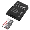 Tarjeta De Memoria Microsdxc Sandisk 128gb (100mb/s) - Ps 2