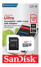 Tarjeta De Memoria Microsdxc Sandisk 128gb (100mb/s) - Ps - Miniatura 3