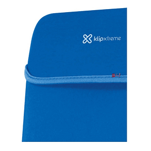 Funda Estuche Notebook Hasta 15,6 Pulgadas Klip Xtreme - Ps