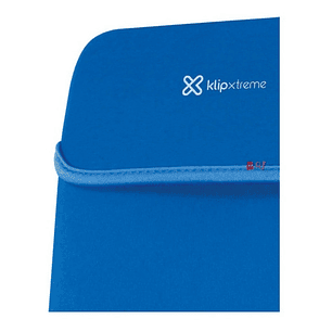 Funda Estuche Notebook Hasta 15,6 Pulgadas Klip Xtreme - Ps