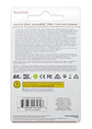 Tarjeta De Memoria Sandisk Sdsquns-016g-gn3ma  Ultra Con Adaptador Sd 16gb - Miniatura 3