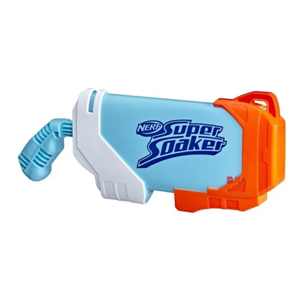 Lanzador Pistola De Agua Nerf Super Soaker Torrent - Ps 1