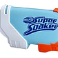 Lanzador Pistola De Agua Nerf Super Soaker Torrent - Ps - Miniatura 1