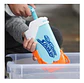 Lanzador Pistola De Agua Nerf Super Soaker Torrent - Ps - Miniatura 2