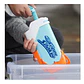 Lanzador Pistola De Agua Nerf Super Soaker Torrent - Ps - Miniatura 2