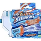 Lanzador Pistola De Agua Nerf Super Soaker Torrent - Ps - Miniatura 4