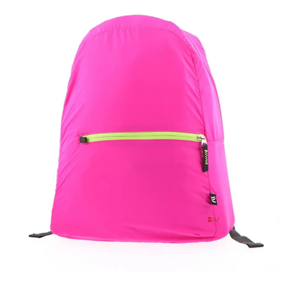Mochila Plegable + Estuche Litepack 25lts Klipxtreme - Ps 2