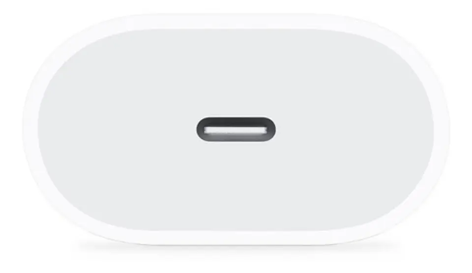 Cargador Apple Usb-c 20 Watts - Ps 2